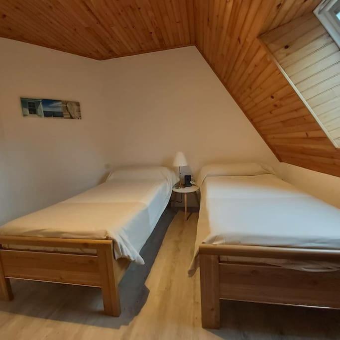 Domaine Des Lauriers 20 Couchages Villa Languidic Luaran gambar
