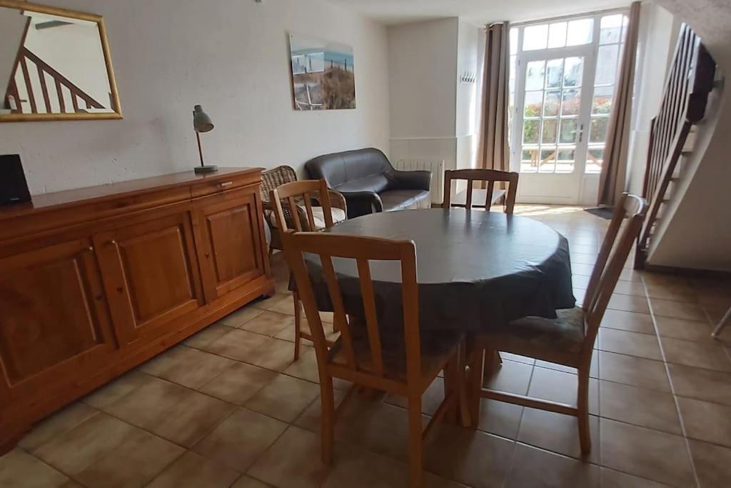 Domaine Des Lauriers 20 Couchages Villa Languidic Luaran gambar